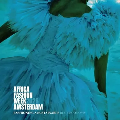 AFRICA FASHION WEEK AMSTERDAM profile