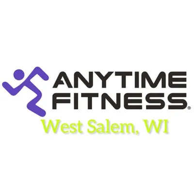 Anytime Fitness West Salem profile