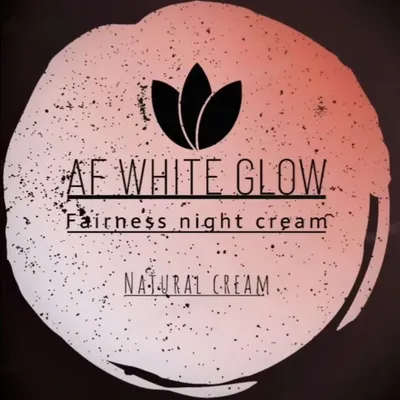 AFWHITEGLOW👸💆 profile