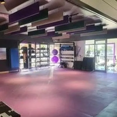 Anytime Fitness Yamanto profile