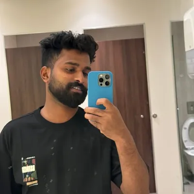 Abhi Jith profile
