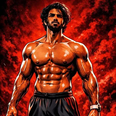 Afzal Jinnens | Fitness coach 🧿 profile