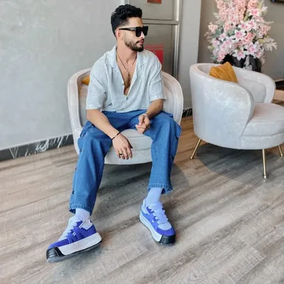Afzal Afzy profile