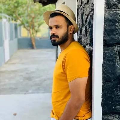 Afzal Azher profile