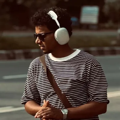 Afsal Afz profile