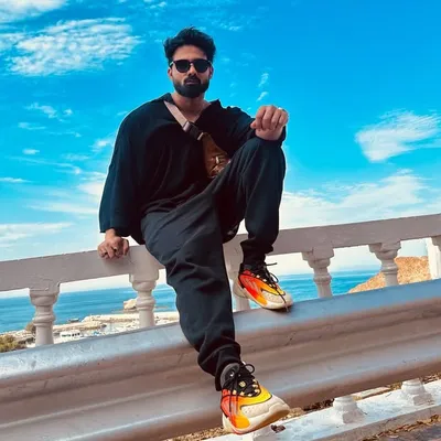 Afzal Rangrez profile