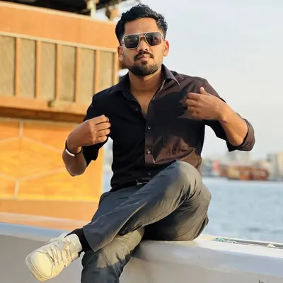 afzal mohd profile