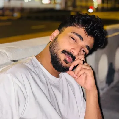Muhmmd💫 profile