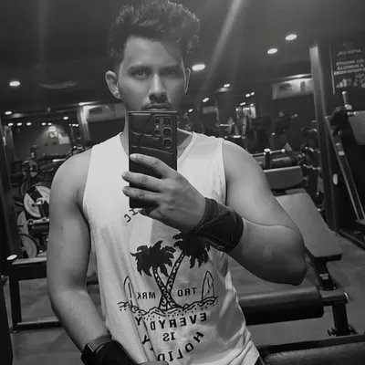 افضل شیخ profile
