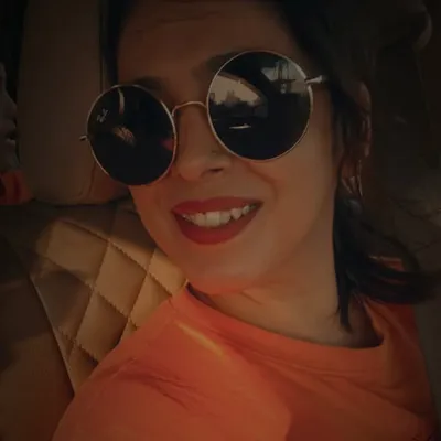 Afreen profile
