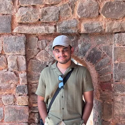 Abhigyan Gautam profile