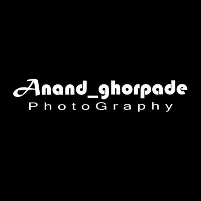 ANAND GHORPADE PHOTOGRAPHY profile