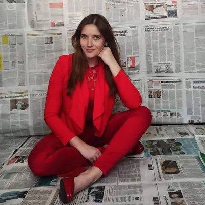 Agnieszka Szelongiewicz | Podróże I Ciekawe miejsca | Hotele profile
