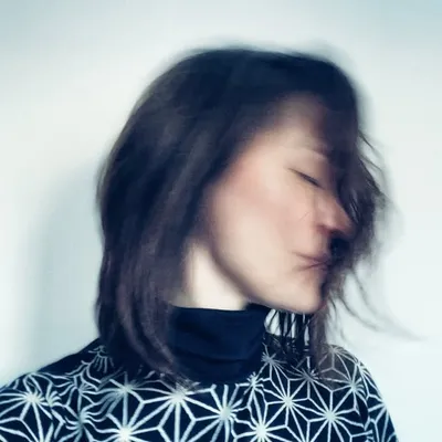 Agnieszka Freda profile
