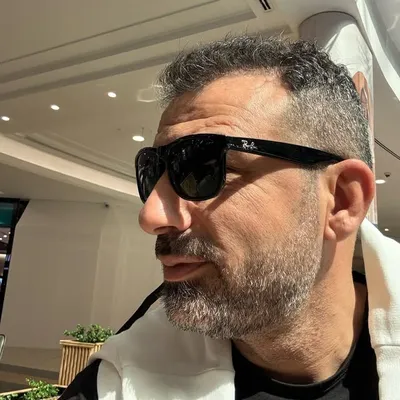 Nafiz Rifaioglu profile
