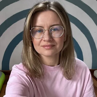 Agnieszka Strzelczyk profile
