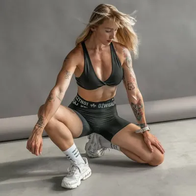 Agata Łyzińska - FORMA ŻYCIA.tv profile