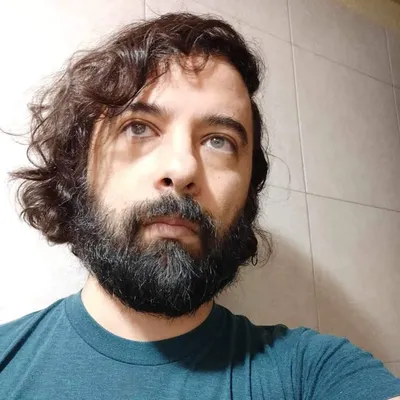 Hector Mansilla profile