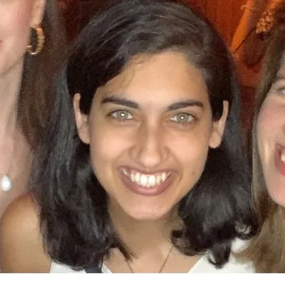 Abha Gallewale profile