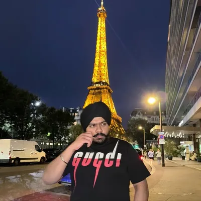 Agam singh profile