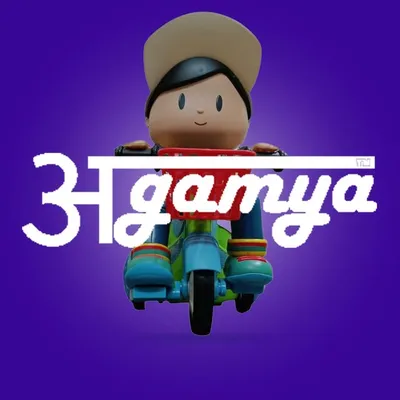 Agamya Store profile