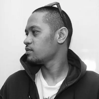 Agan Harahap profile