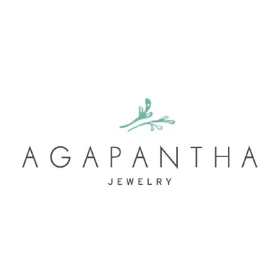 Agapantha Jewelry - Delicate & Permanent Jewelry profile