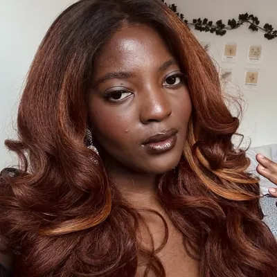 agapé igizeneza thamar profile