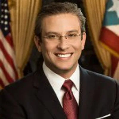 Alejandro García Padilla profile