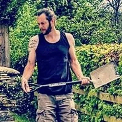 Life as a gardener profile