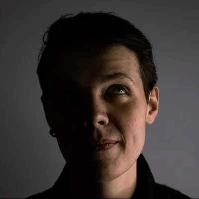Agnieszka Rojewska profile