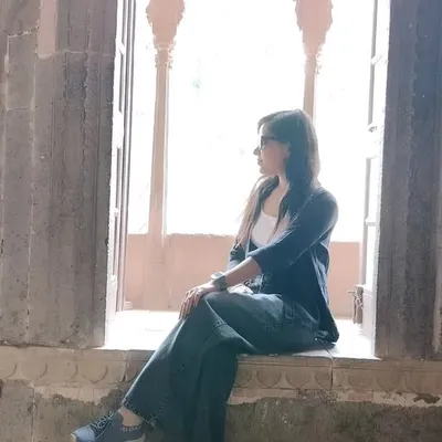 Rekha Agarwal profile