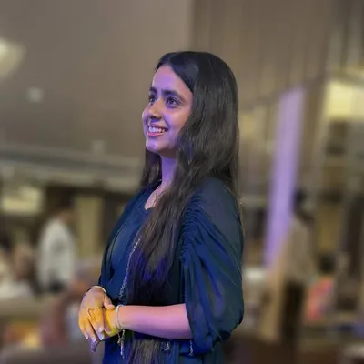 Palak Agarwal profile