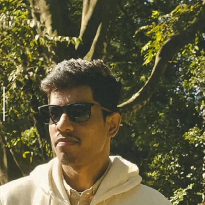 Rishav Agarwal profile