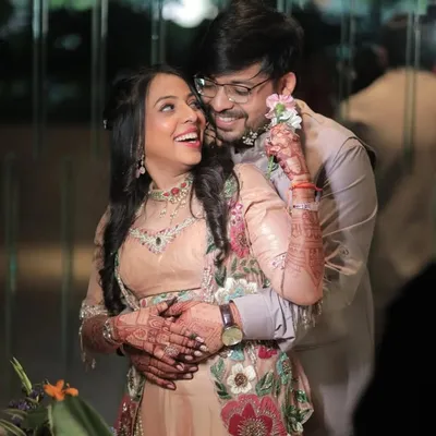 Shweta Agarwal profile
