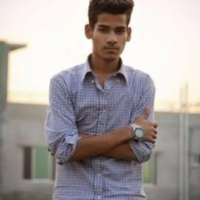 Alankar Agarwal profile