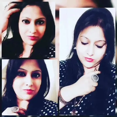 Agarwal Jyoti profile