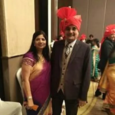 Kabita Agarwal profile