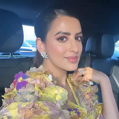 Komal A Sethia profile