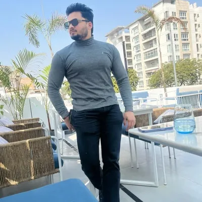 Piyush Agarwal profile