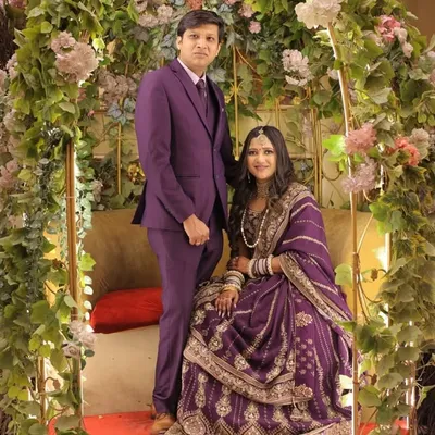 Shalini Agarwal Singhania profile