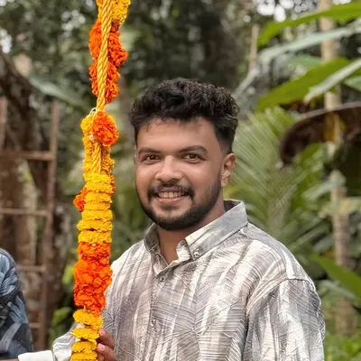 Agashin Prakash profile