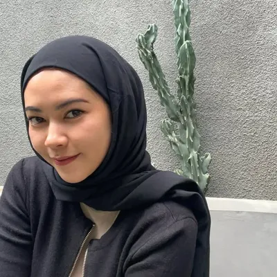 Anggi Agasi profile