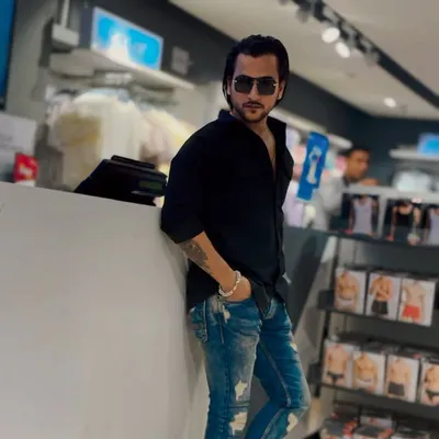 Satya ๐ช profile