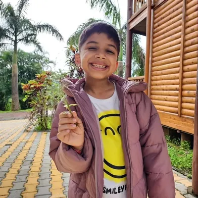 Agastya Shah profile