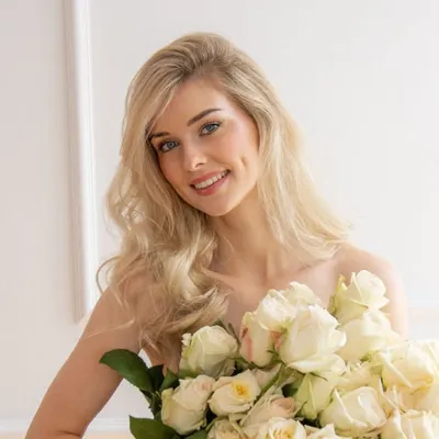 Agata Wendorff profile