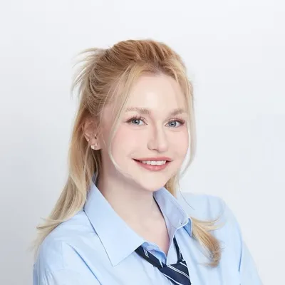 Agata 🧿 Учеба в Корее | GKS | Поступление | Жильё | Сеул profile
