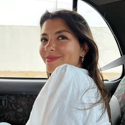 Àgata Lluch profile