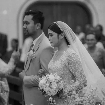AGATHA photoworks - Medan Wedding Photographer profile