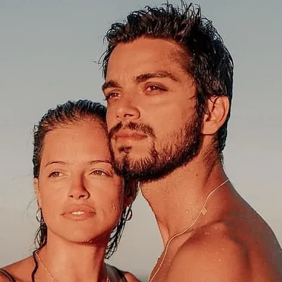 Agatha & Rodrigo profile
